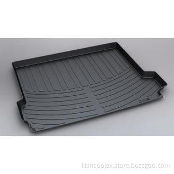 Skidproof TPO 3D X3 2013 BMW Trunk Mat Non Slip Weatherproo